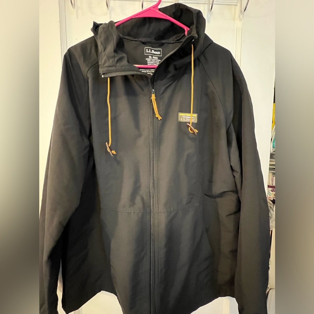 LLBean Women's Mountain Classic Full-Zip Jacket